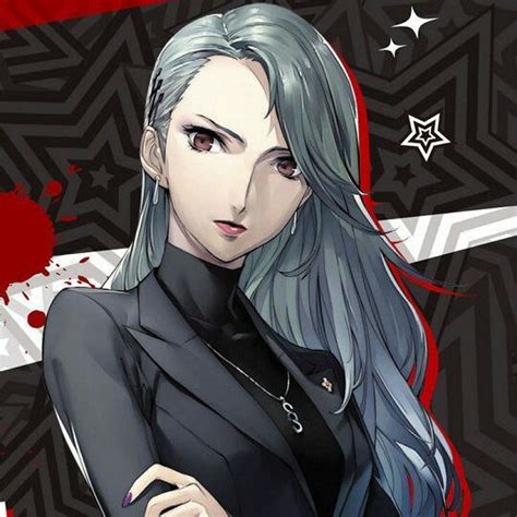 persona 5 royal can you date sae as joker